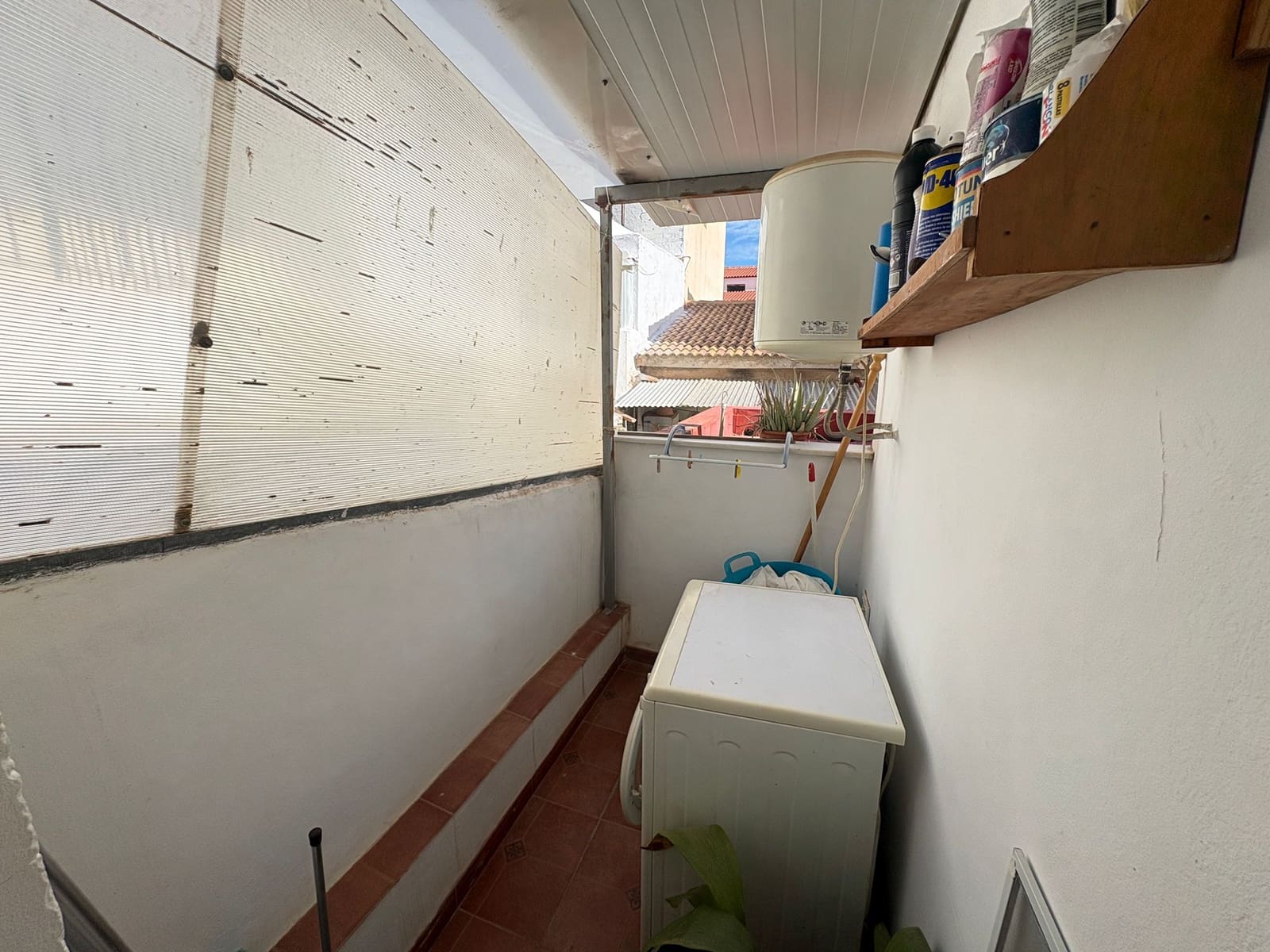 3 Zimmer Haus zu vermieten in Lijar - 550 € (Ref: 9836754)