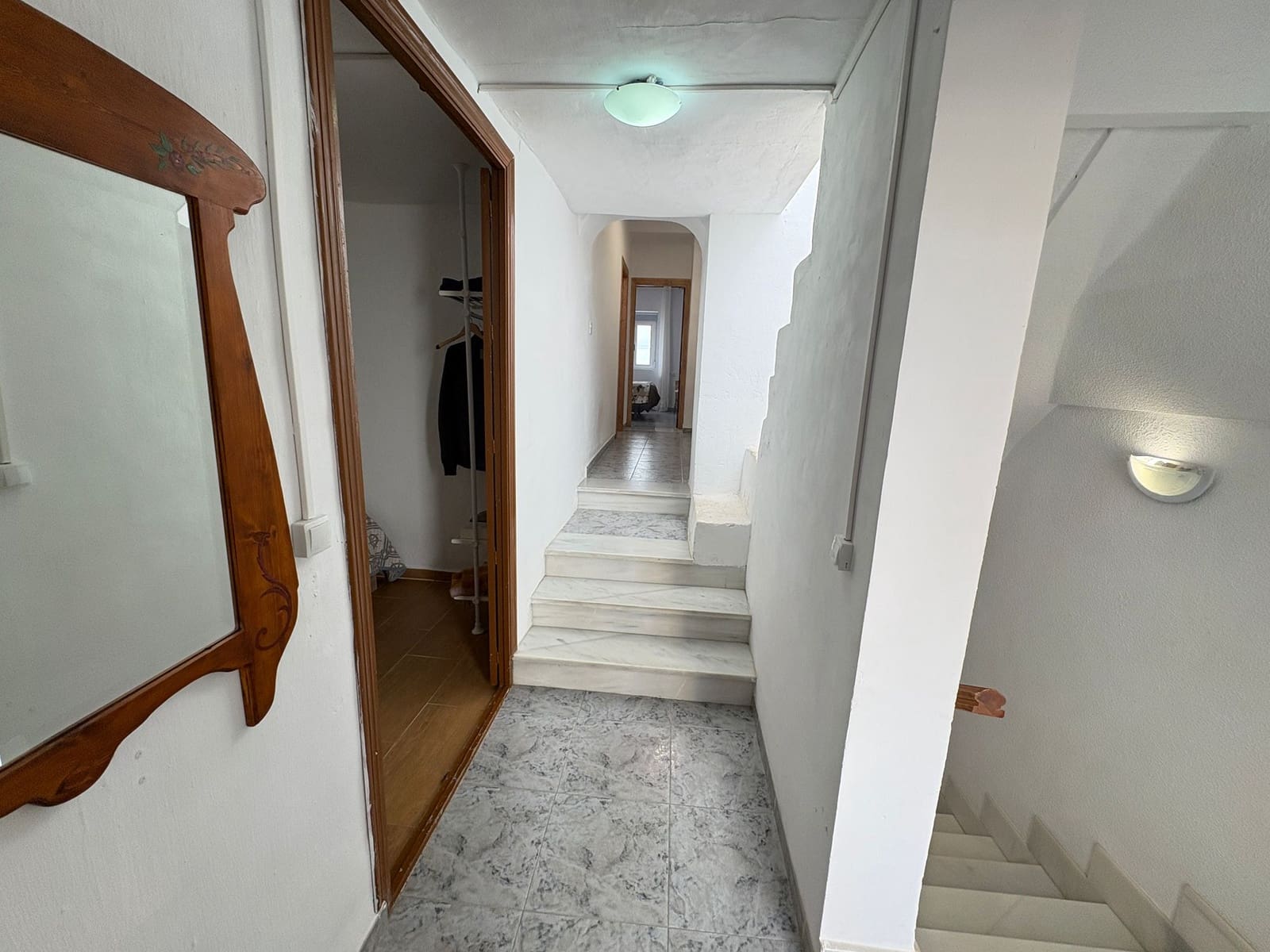 3 Zimmer Haus zu vermieten in Lijar - 550 € (Ref: 9836754)