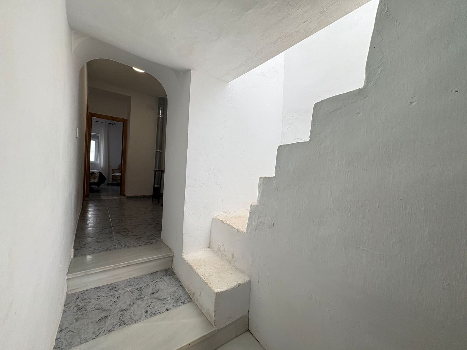 3 Zimmer Haus zu vermieten in Lijar - 550 € (Ref: 9836754)
