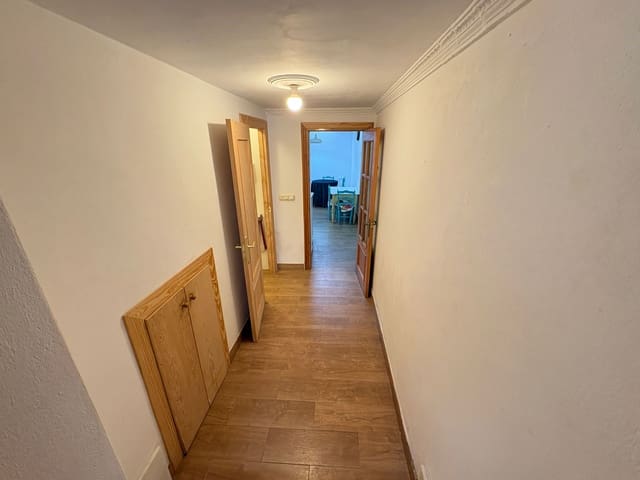3 Zimmer Haus zu vermieten in Líjar - 550 € (Ref: 9836754)