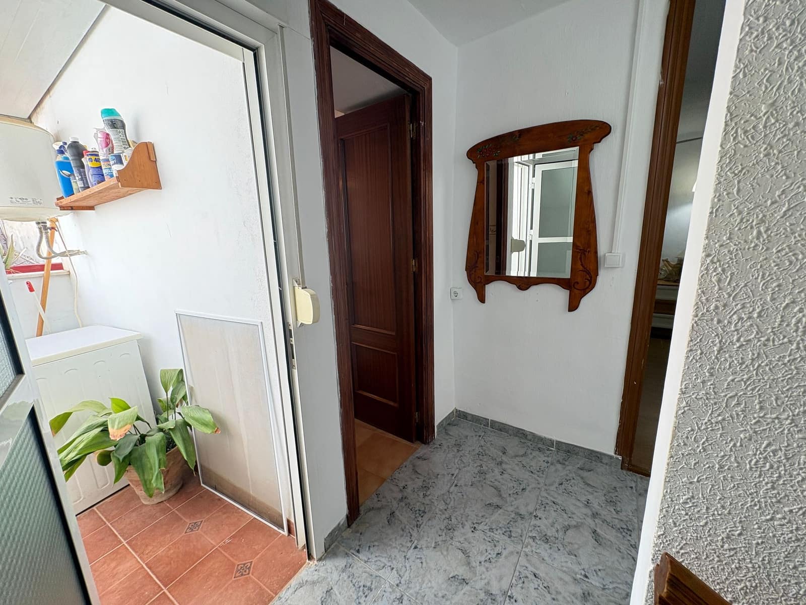 3 Zimmer Haus zu vermieten in Lijar - 550 € (Ref: 9836754)