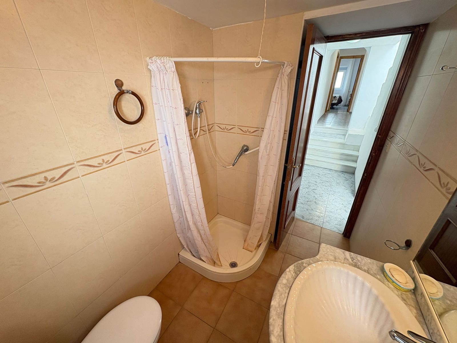 3 Zimmer Haus zu vermieten in Lijar - 550 € (Ref: 9836754)