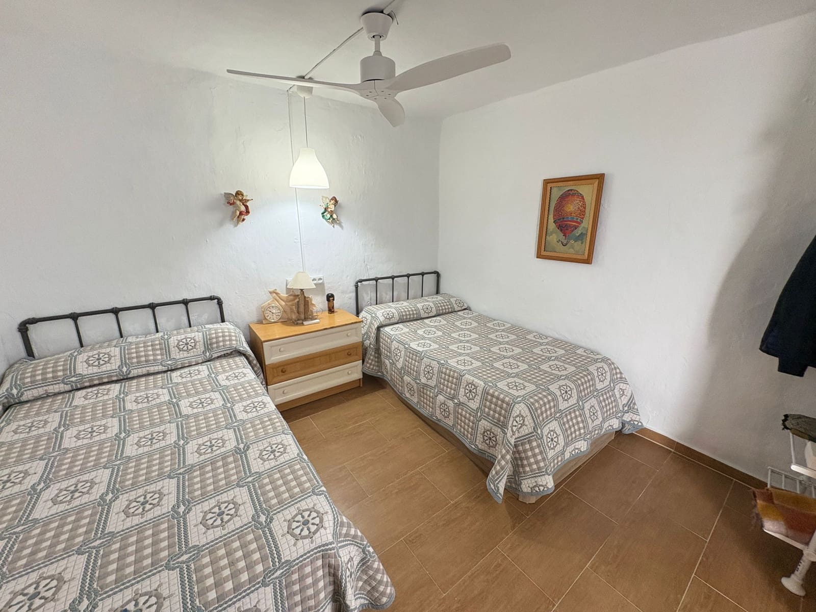3 Zimmer Haus zu vermieten in Lijar - 550 € (Ref: 9836754)