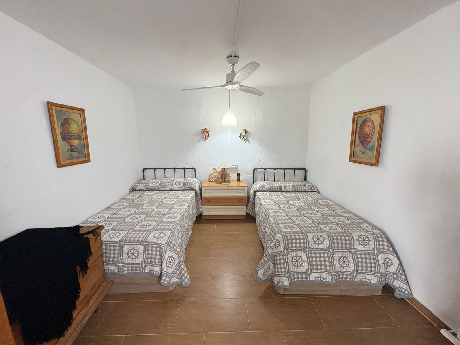 3 Zimmer Haus zu vermieten in Lijar - 550 € (Ref: 9836754)