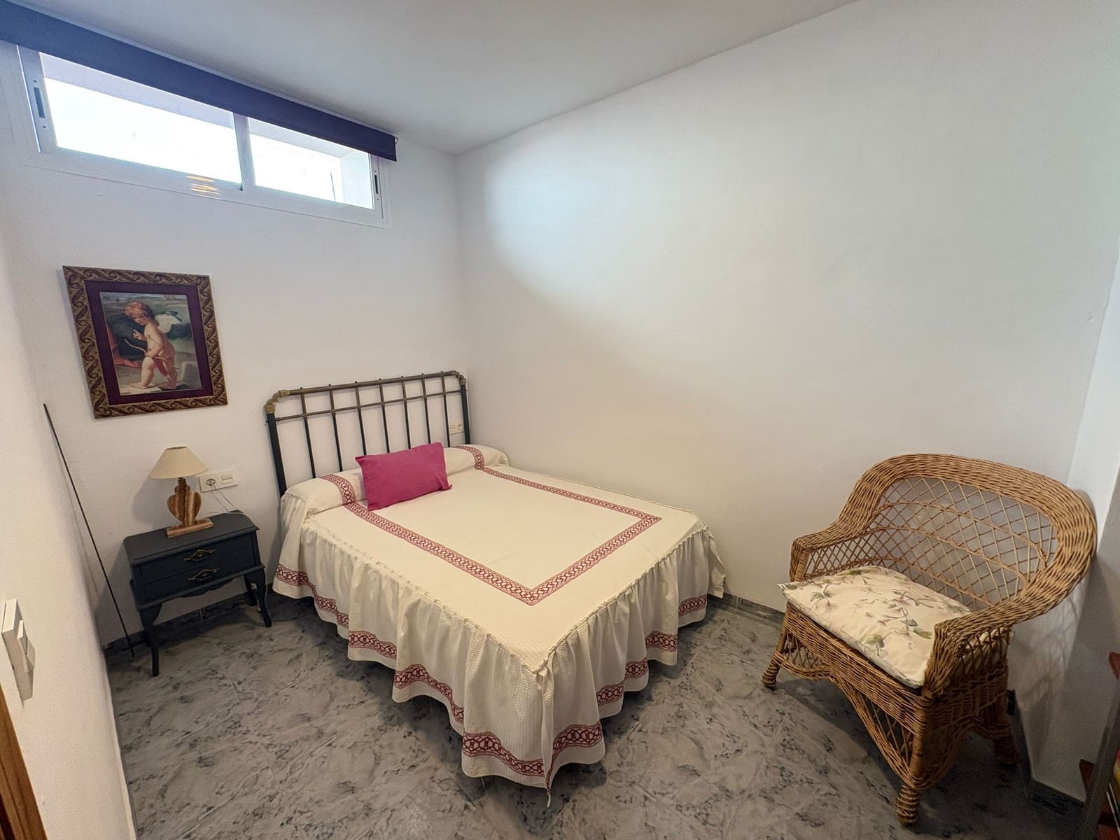 3 Zimmer Haus zu vermieten in Lijar - 550 € (Ref: 9836754)