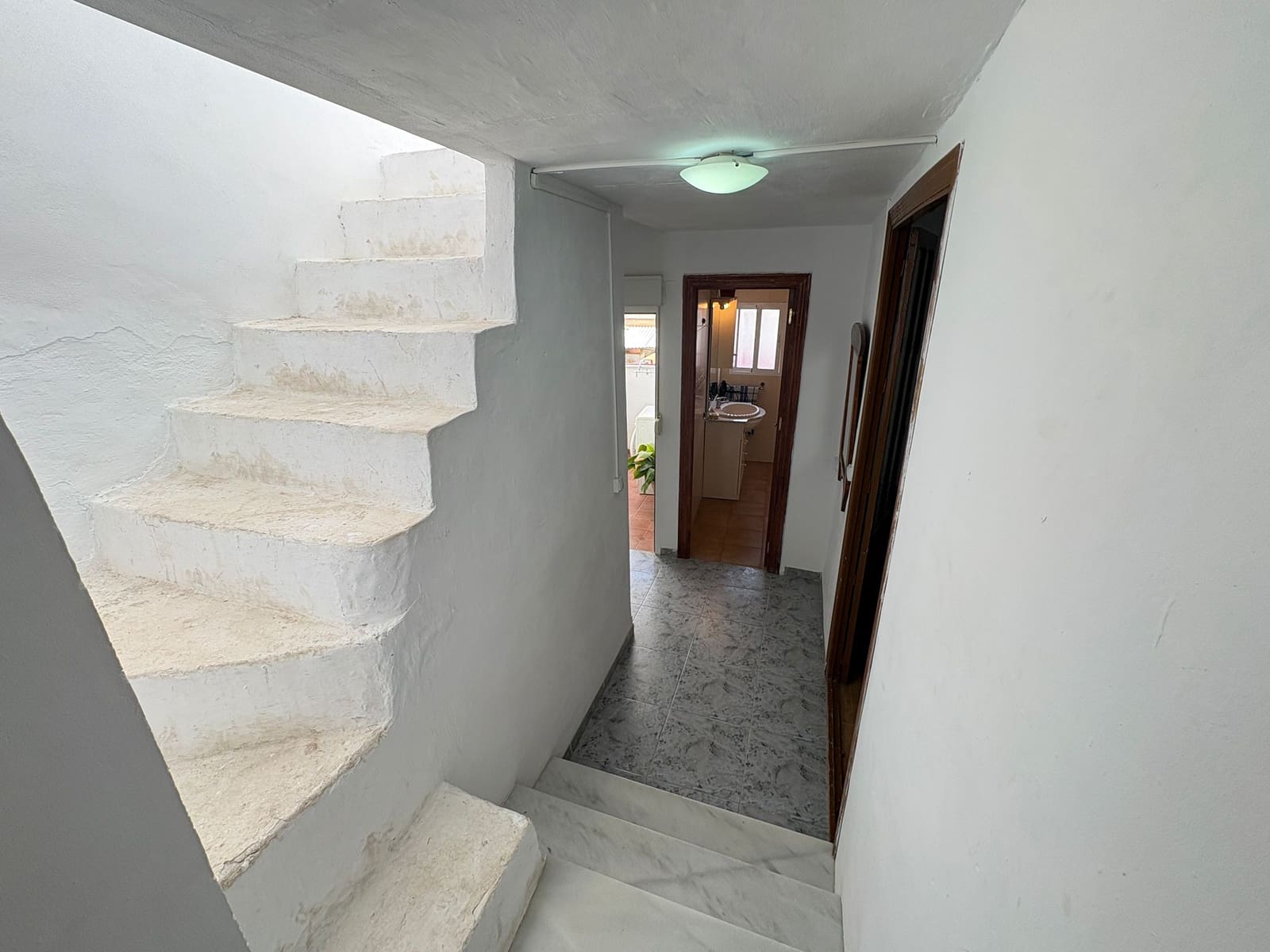 3 Zimmer Haus zu vermieten in Lijar - 550 € (Ref: 9836754)