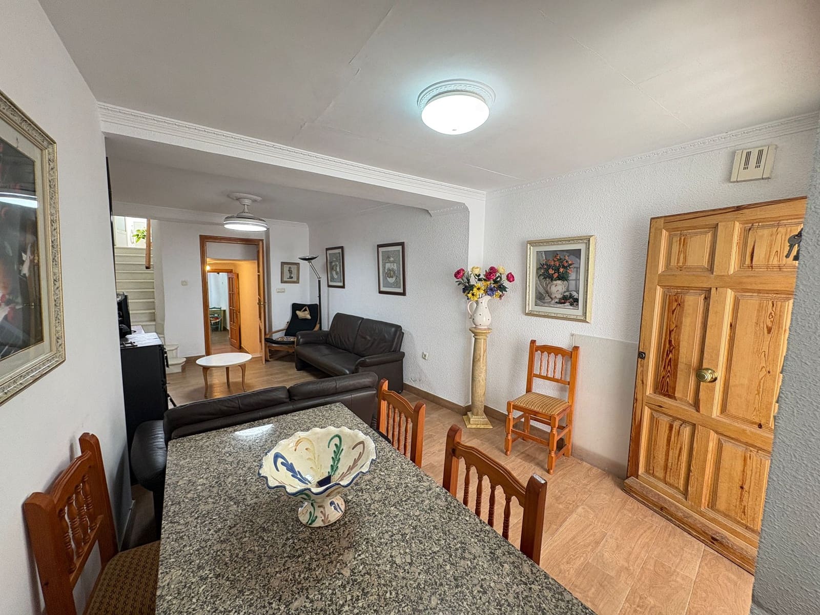 3 Zimmer Haus zu vermieten in Lijar - 550 € (Ref: 9836754)