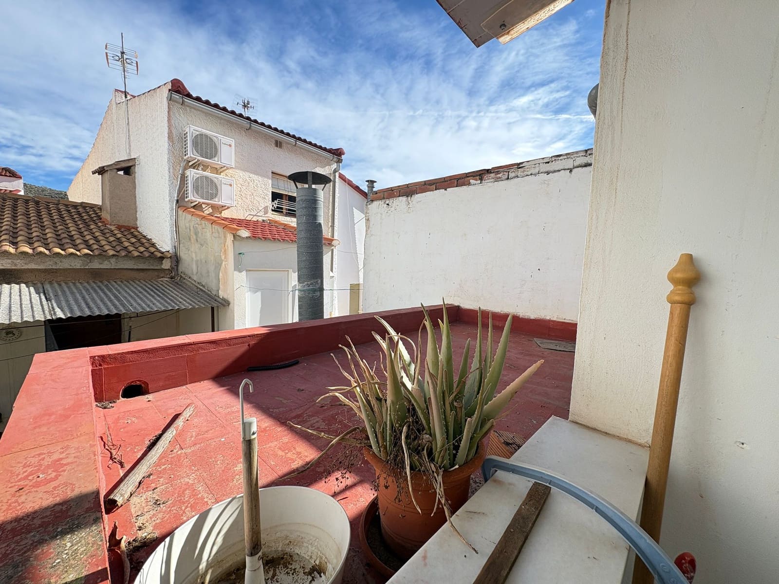 3 Zimmer Haus zu vermieten in Lijar - 550 € (Ref: 9836754)