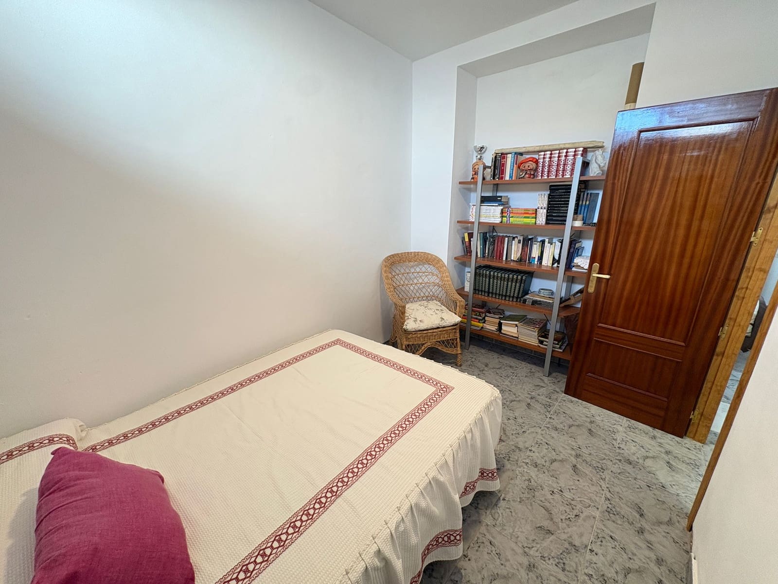 3 Zimmer Haus zu vermieten in Lijar - 550 € (Ref: 9836754)