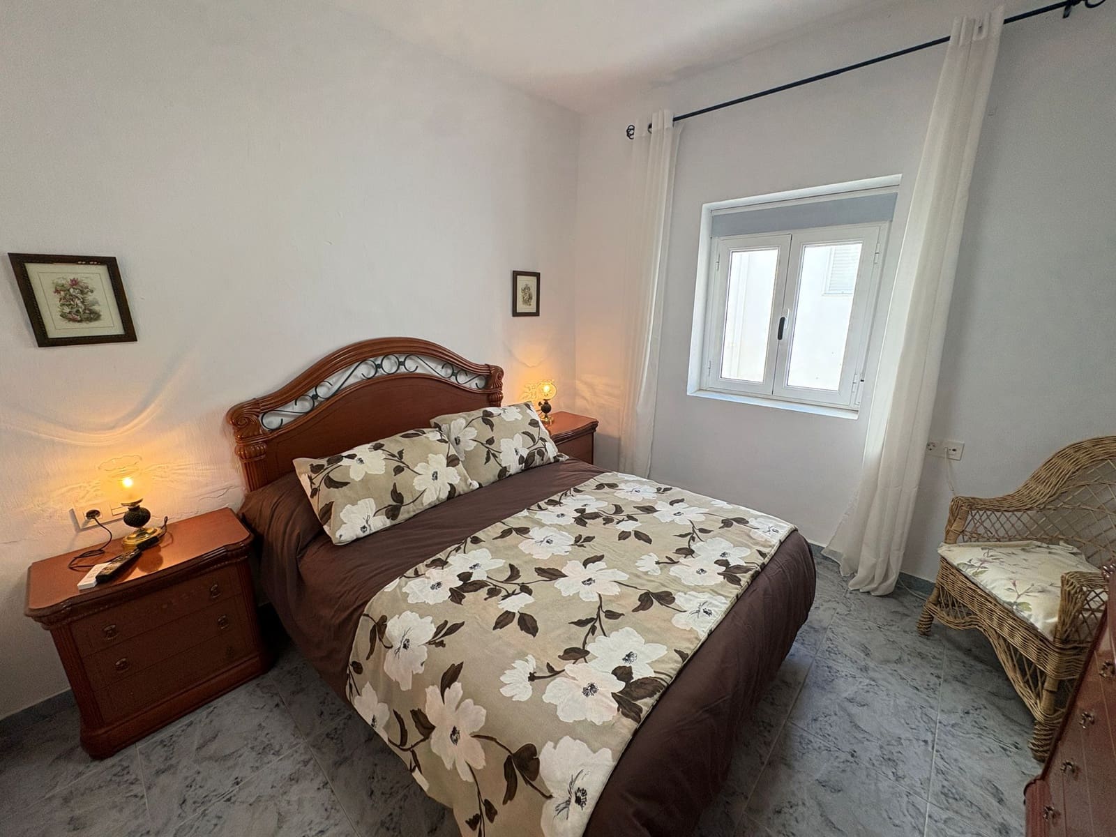 3 Zimmer Haus zu vermieten in Lijar - 550 € (Ref: 9836754)