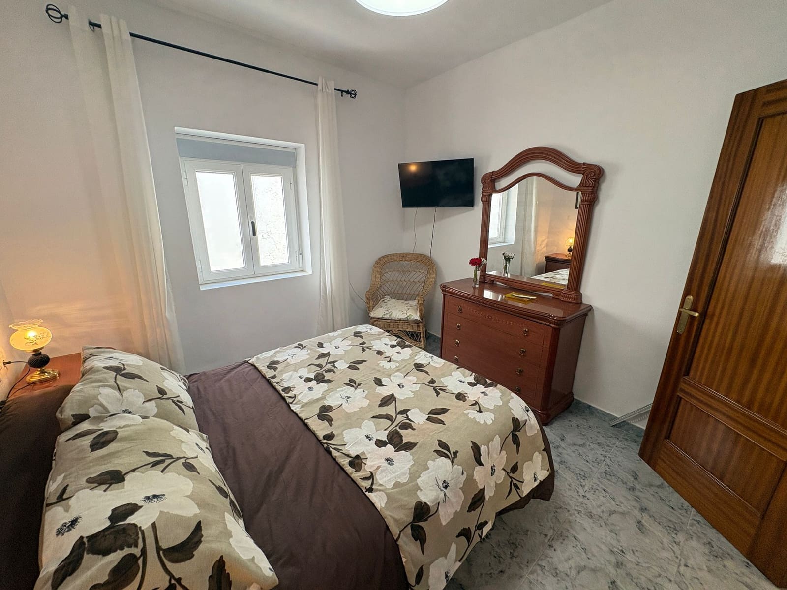 3 Zimmer Haus zu vermieten in Lijar - 550 € (Ref: 9836754)