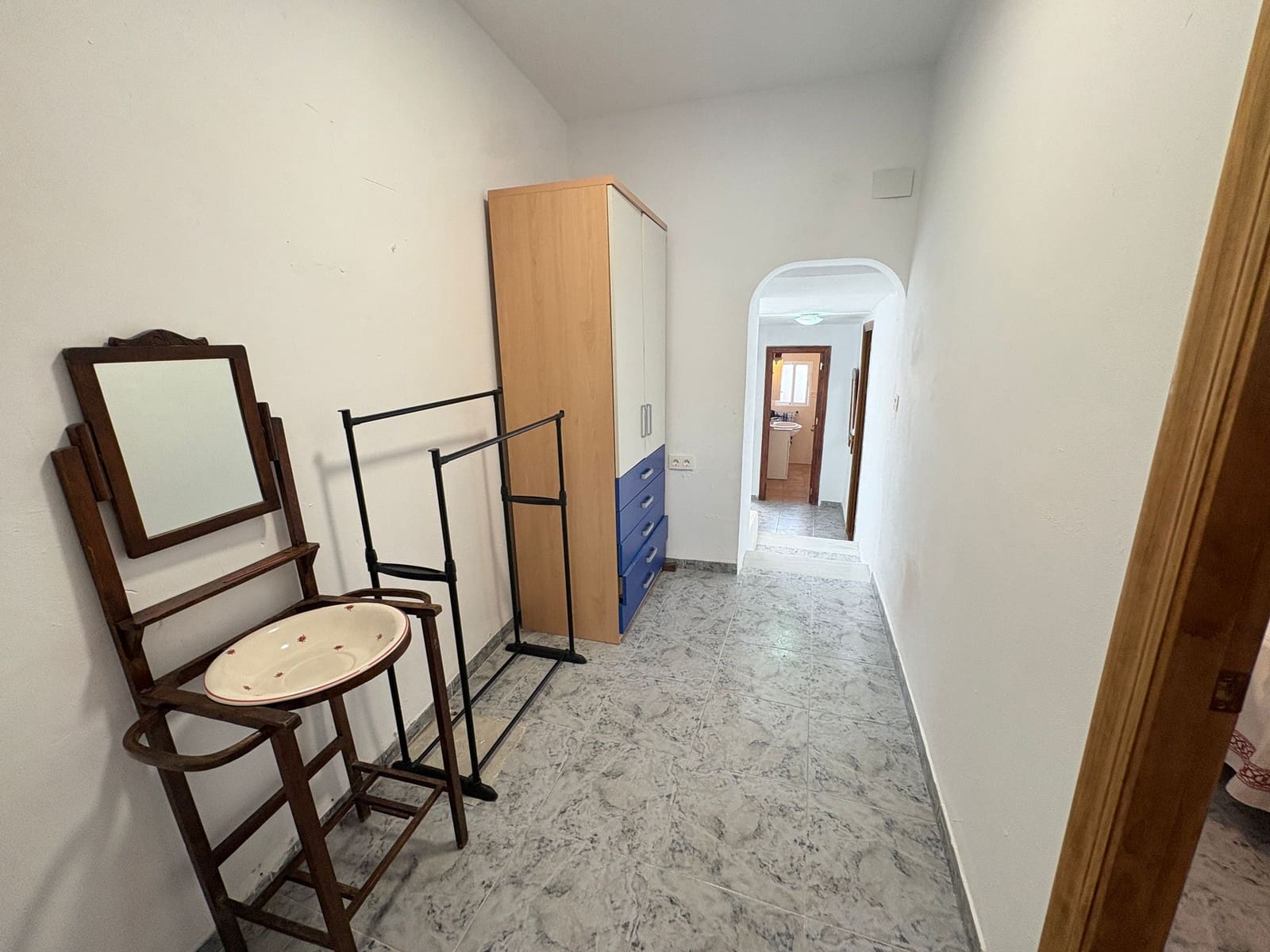 3 Zimmer Haus zu vermieten in Lijar - 550 € (Ref: 9836754)