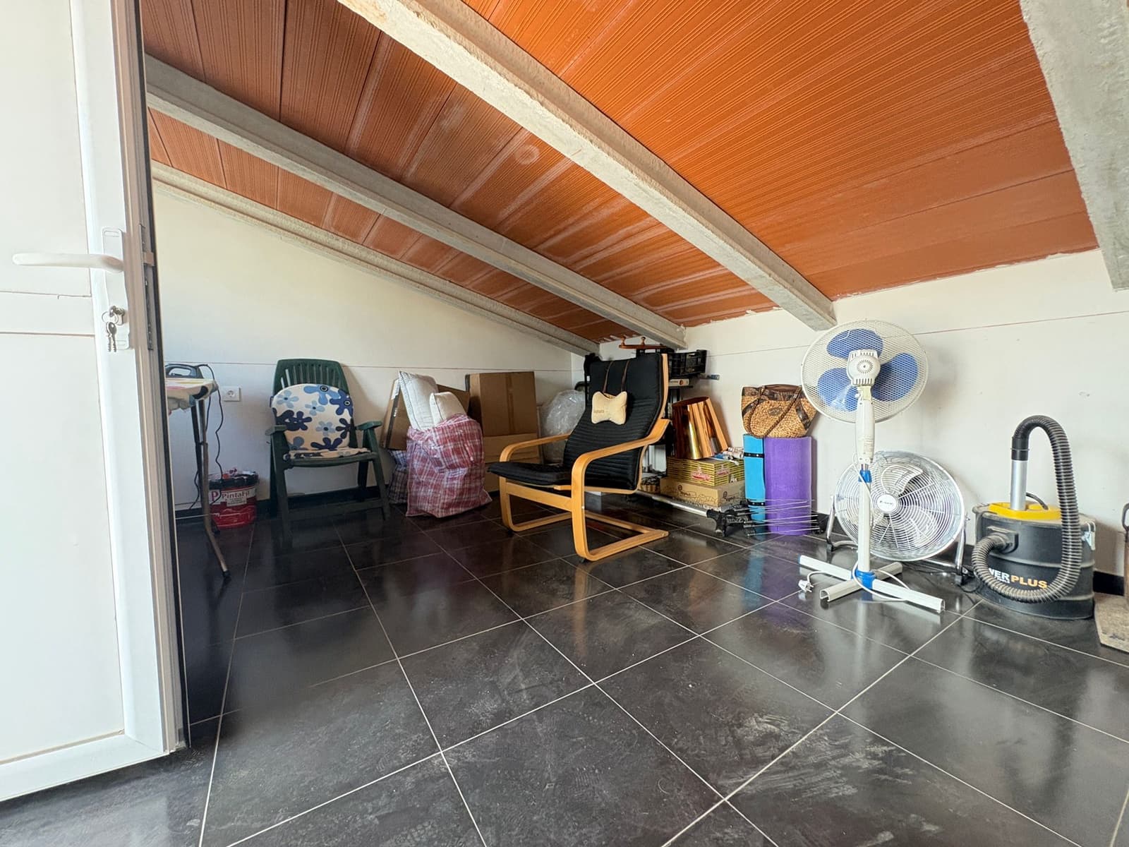 3 Zimmer Haus zu vermieten in Lijar - 550 € (Ref: 9836754)