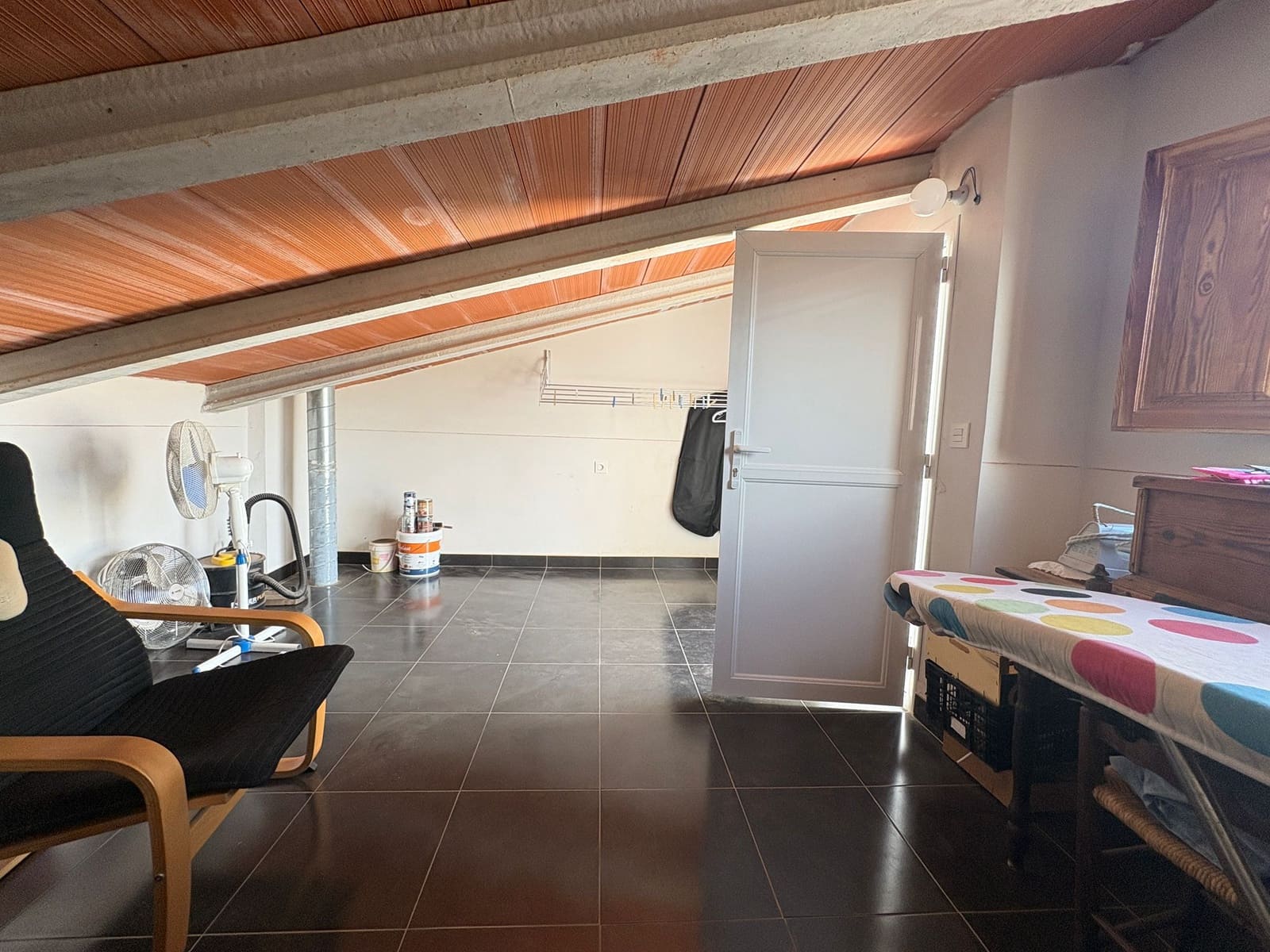 3 Zimmer Haus zu vermieten in Lijar - 550 € (Ref: 9836754)