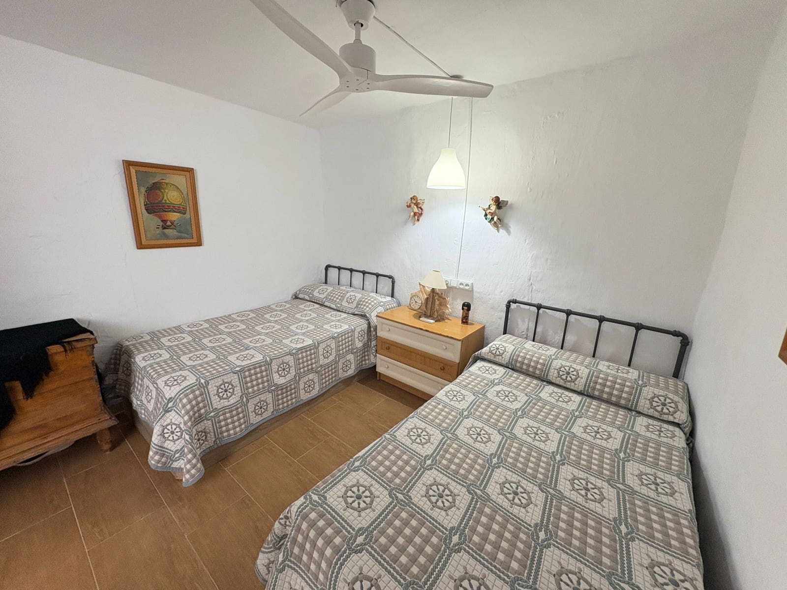 3 Zimmer Haus zu vermieten in Lijar - 550 € (Ref: 9836754)