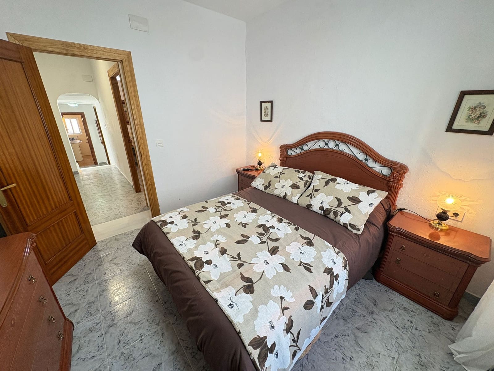3 Zimmer Haus zu vermieten in Lijar - 550 € (Ref: 9836754)