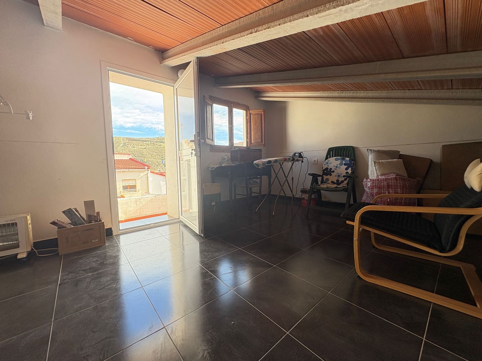 3 Zimmer Haus zu vermieten in Lijar - 550 € (Ref: 9836754)