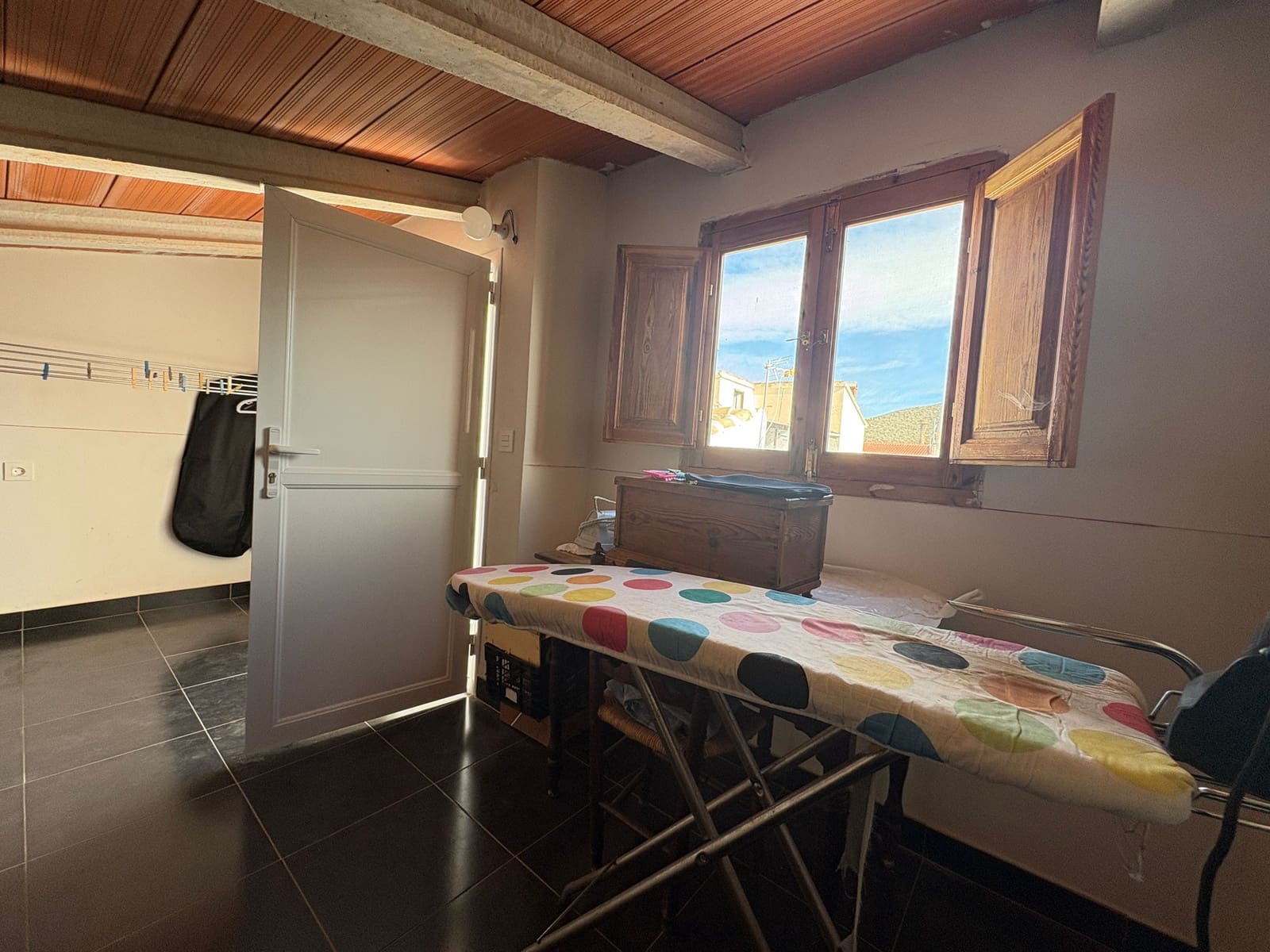3 Zimmer Haus zu vermieten in Lijar - 550 € (Ref: 9836754)