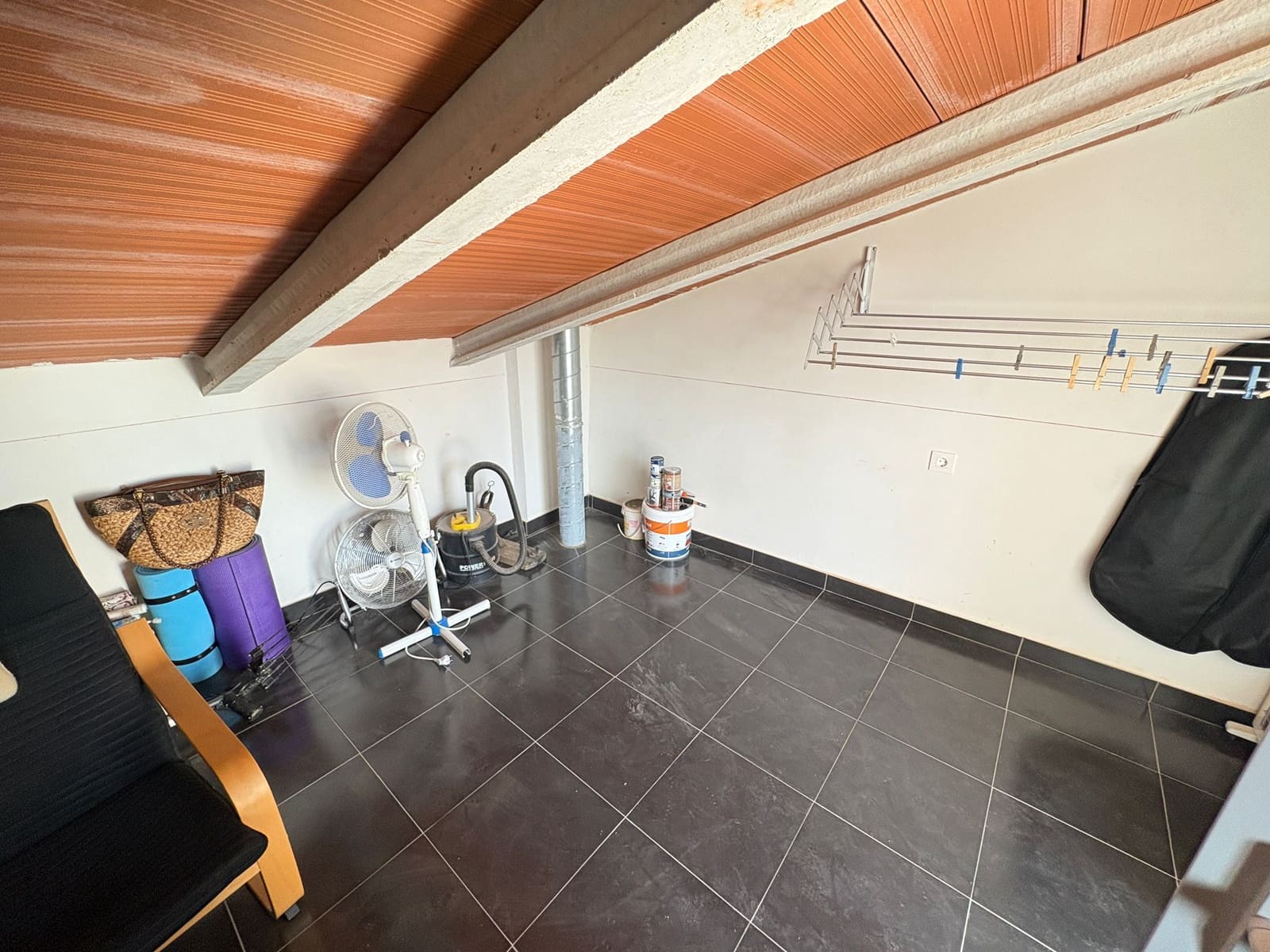 3 Zimmer Haus zu vermieten in Lijar - 550 € (Ref: 9836754)
