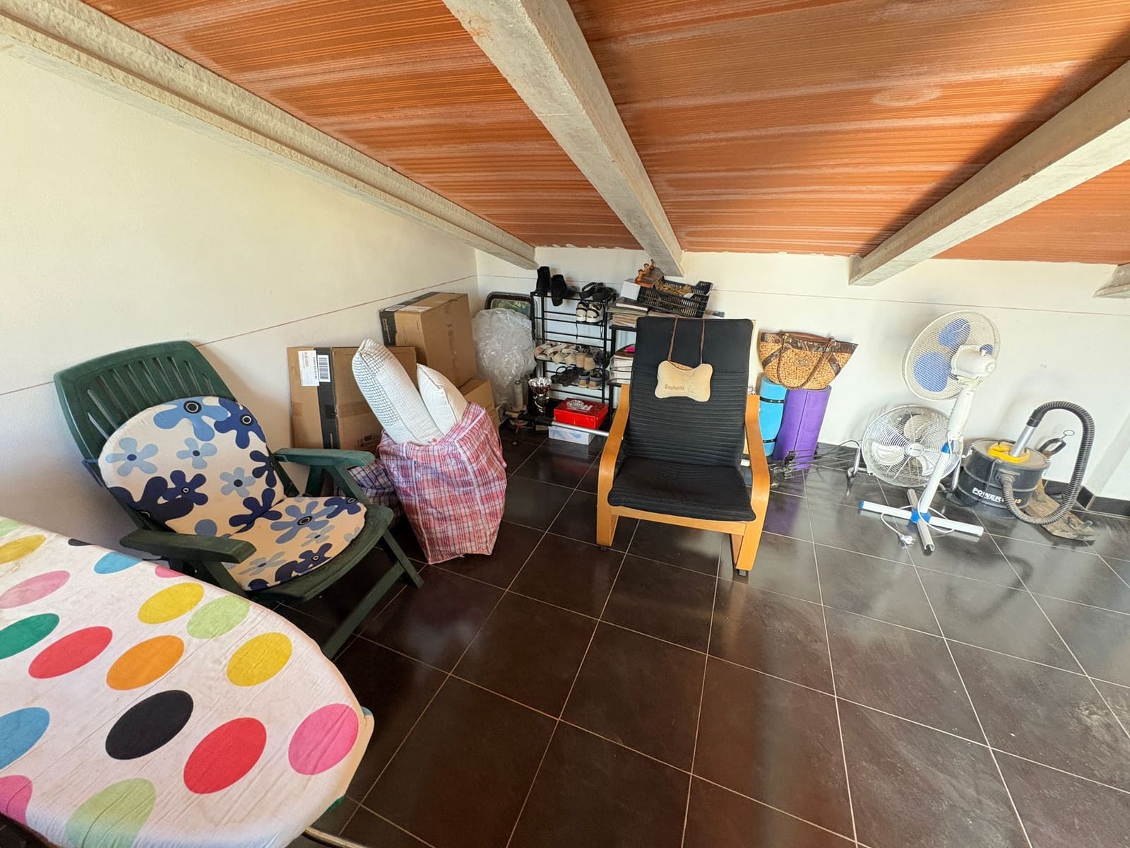 3 Zimmer Haus zu vermieten in Lijar - 550 € (Ref: 9836754)