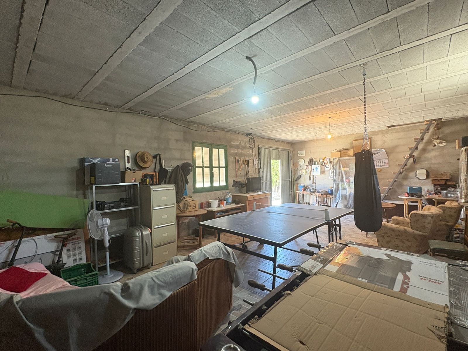 2 slaapkamer Finca/Landhuis te koop in Purchena met zwembad - € 240.000 (Ref: 9858375)