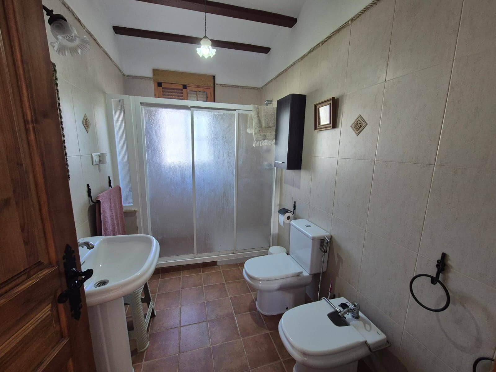 2 slaapkamer Finca/Landhuis te koop in Purchena met zwembad - € 240.000 (Ref: 9858375)