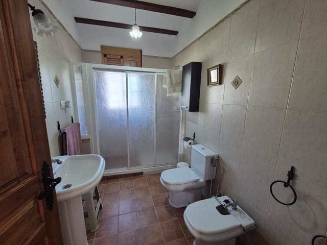 2 slaapkamer Finca/Landhuis te koop in Purchena met zwembad - € 240.000 (Ref: 9858375)