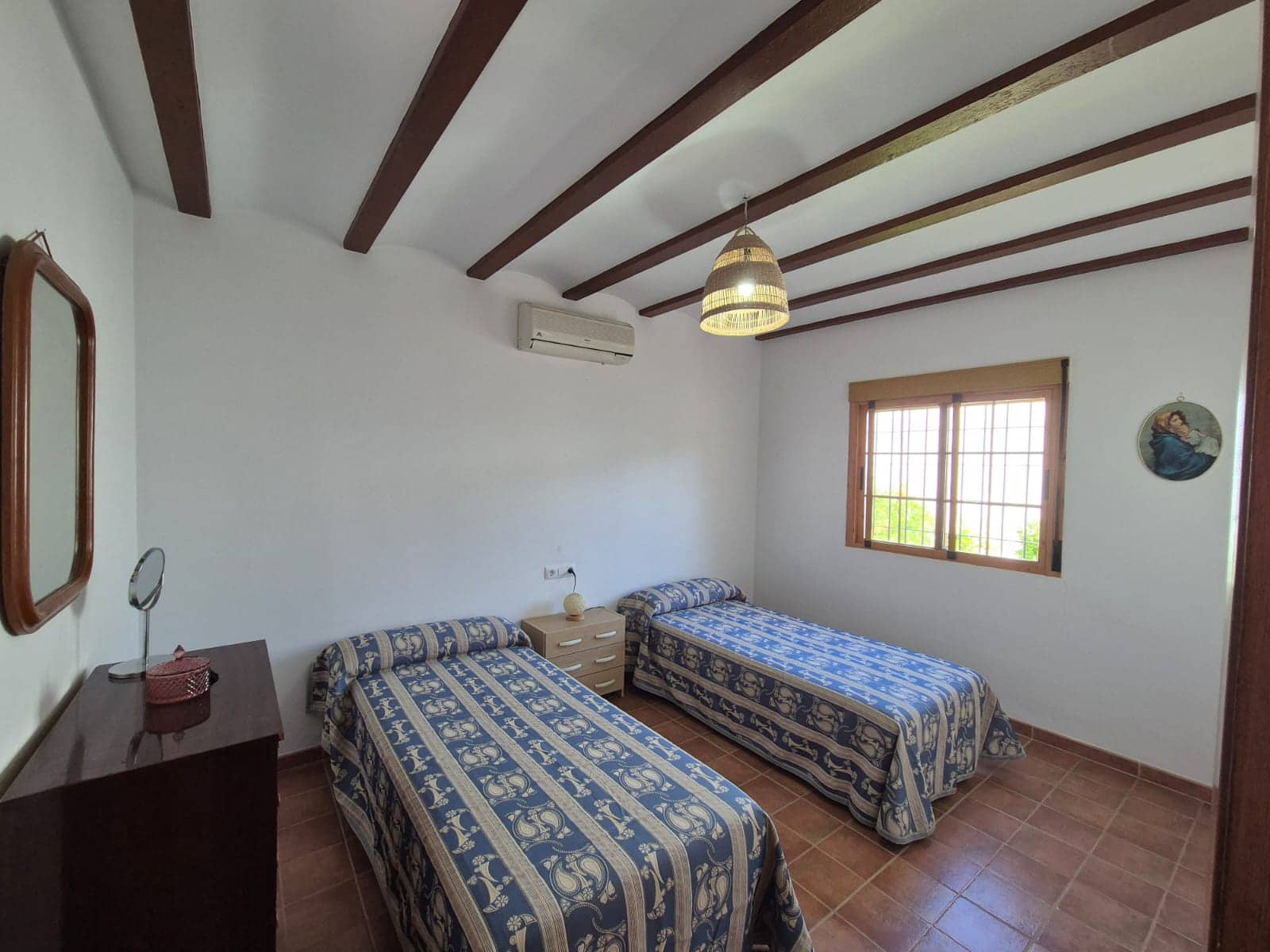 2 slaapkamer Finca/Landhuis te koop in Purchena met zwembad - € 240.000 (Ref: 9858375)