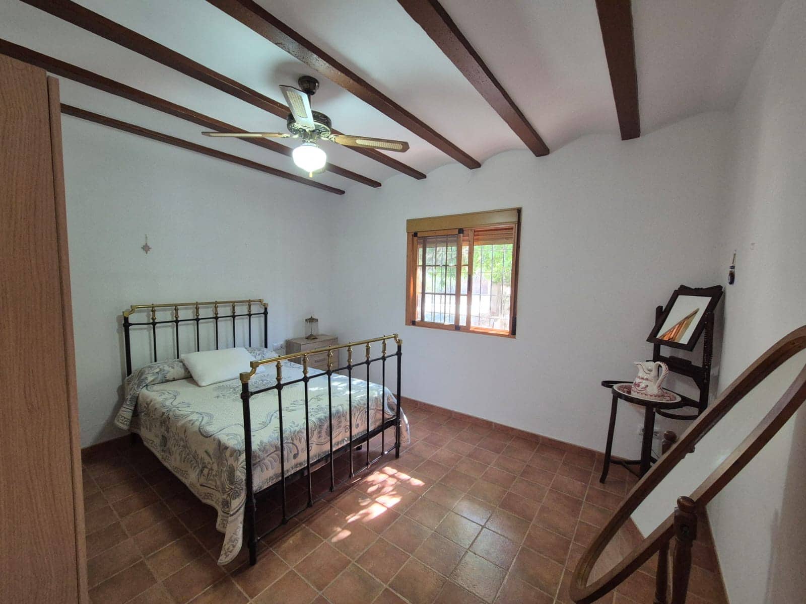 2 slaapkamer Finca/Landhuis te koop in Purchena met zwembad - € 240.000 (Ref: 9858375)