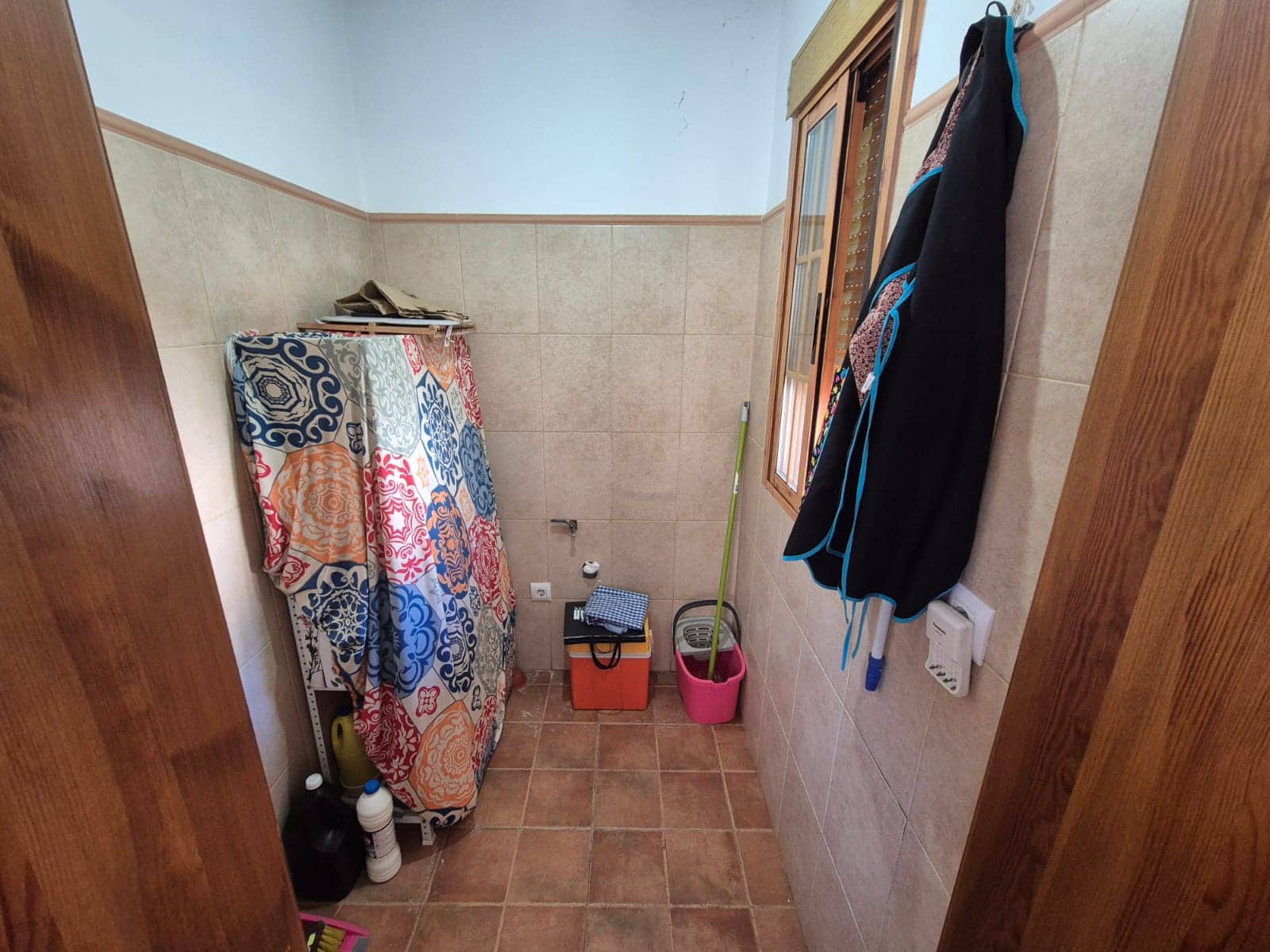 2 slaapkamer Finca/Landhuis te koop in Purchena met zwembad - € 240.000 (Ref: 9858375)