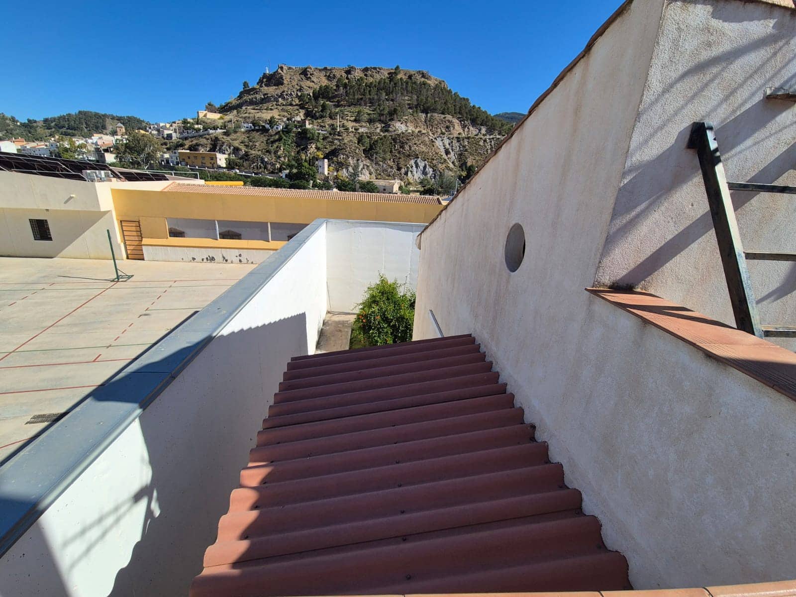 2 slaapkamer Finca/Landhuis te koop in Purchena met zwembad - € 240.000 (Ref: 9858375)