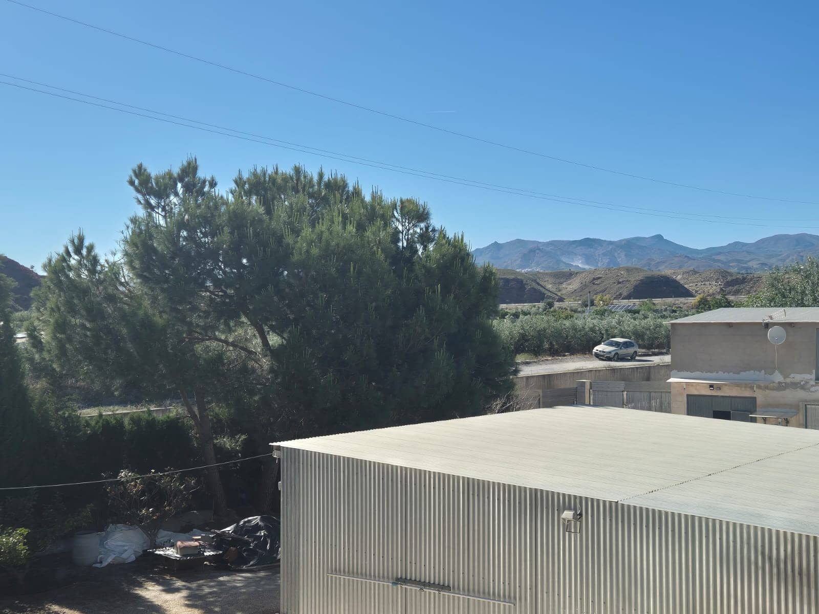 2 slaapkamer Finca/Landhuis te koop in Purchena met zwembad - € 240.000 (Ref: 9858375)