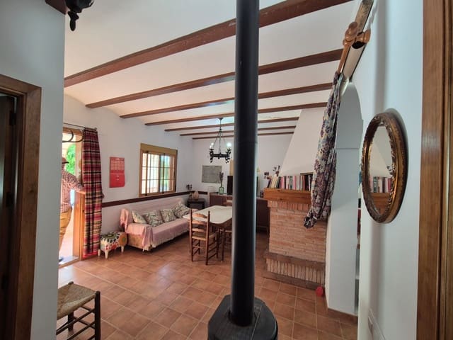 2 slaapkamer Finca/Landhuis te koop in Purchena met zwembad - € 240.000 (Ref: 9858375)