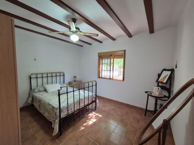 2 slaapkamer Finca/Landhuis te koop in Purchena met zwembad - € 240.000 (Ref: 9858375)