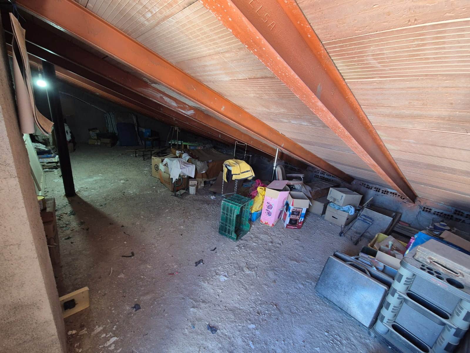 2 slaapkamer Finca/Landhuis te koop in Purchena met zwembad - € 240.000 (Ref: 9858375)