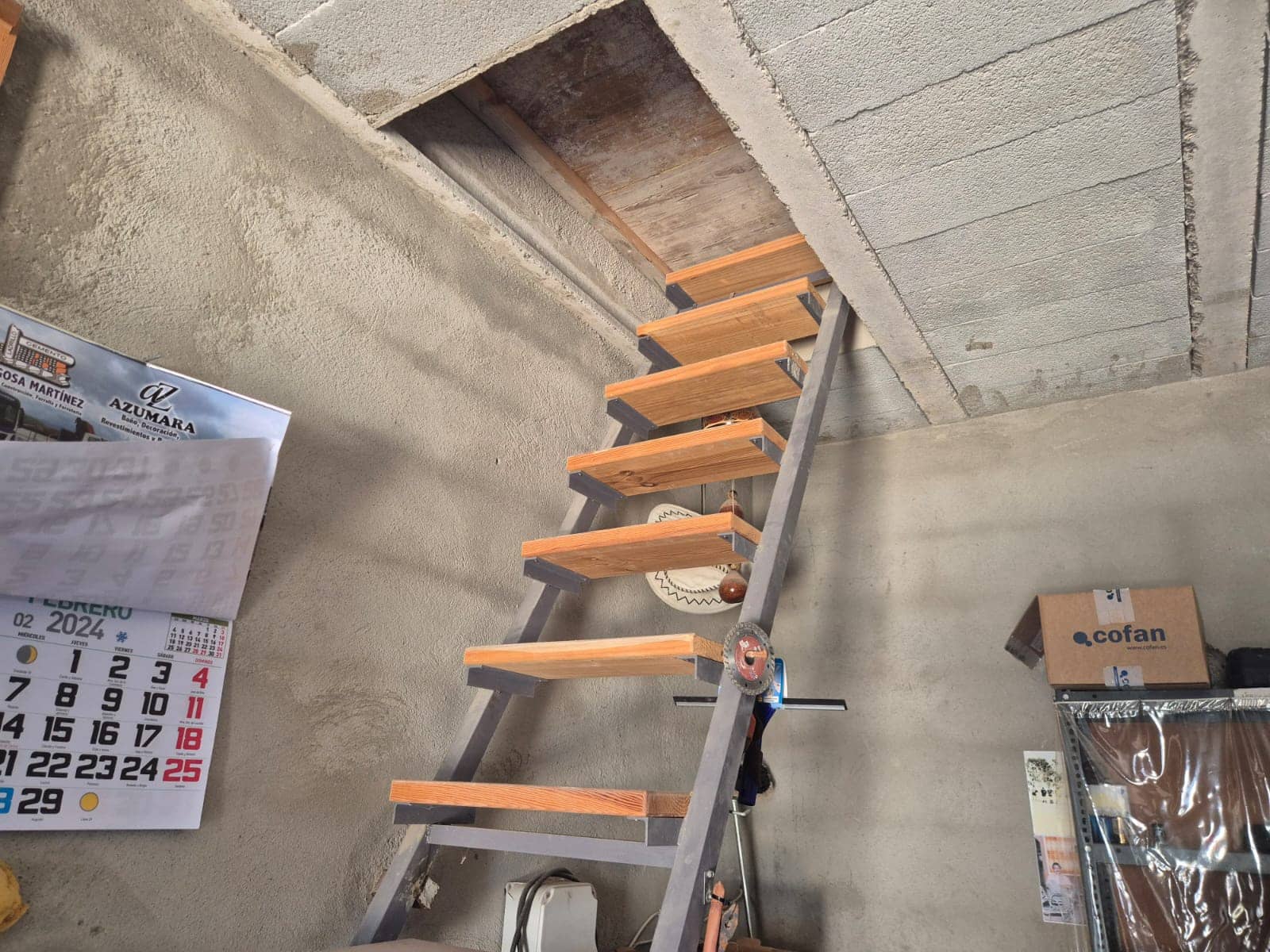 2 slaapkamer Finca/Landhuis te koop in Purchena met zwembad - € 240.000 (Ref: 9858375)