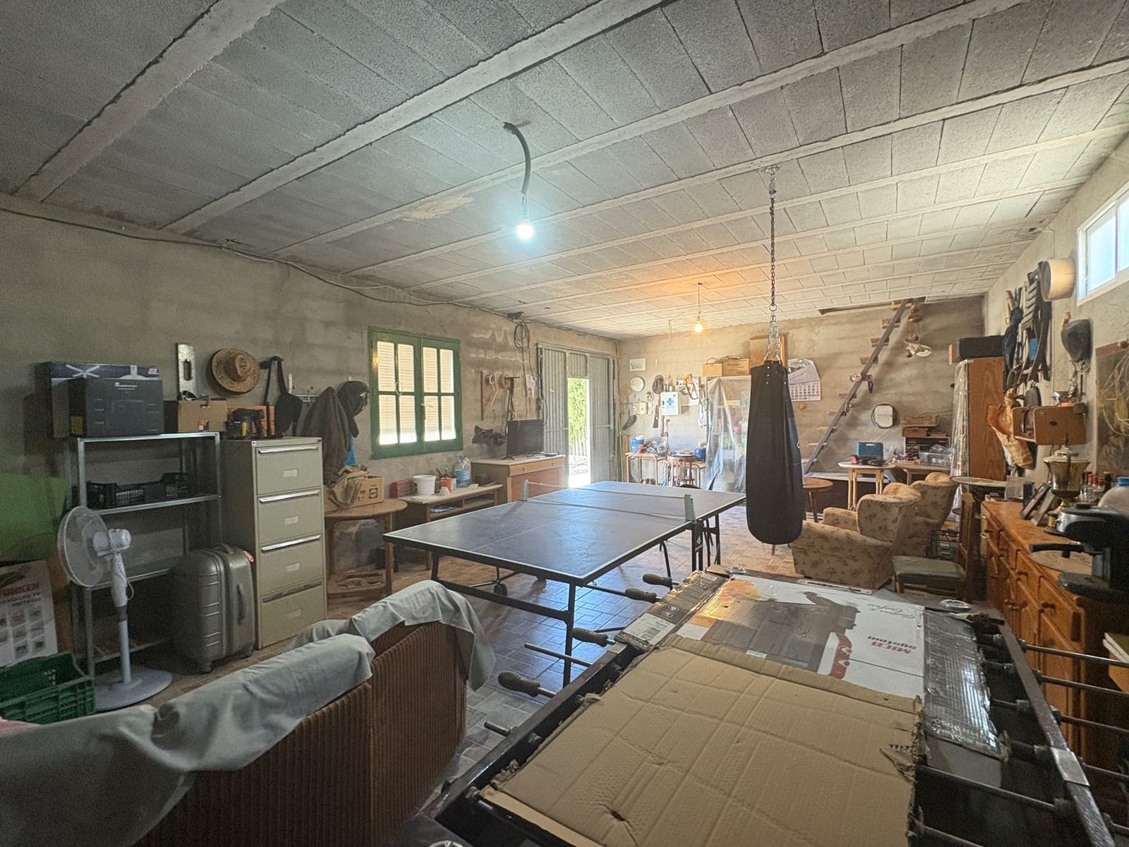 2 slaapkamer Finca/Landhuis te koop in Purchena met zwembad - € 240.000 (Ref: 9858375)