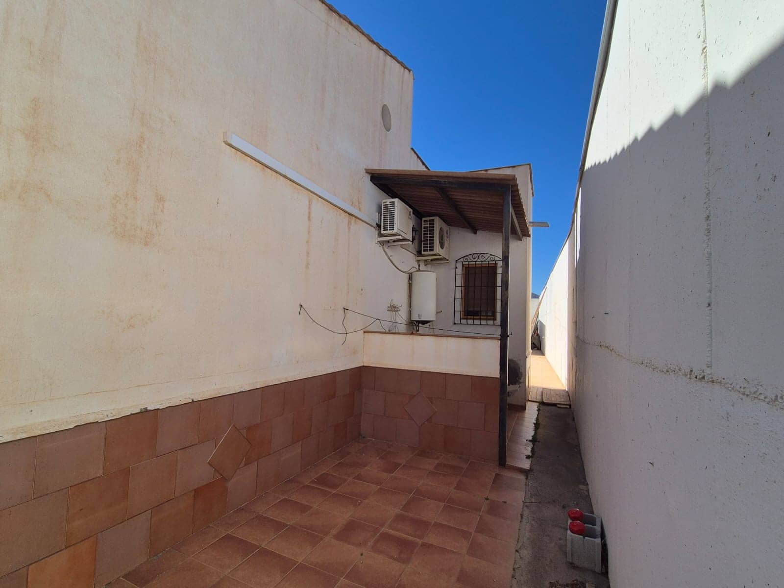 2 bedroom Finca/Country House for sale in Purchena with pool - € 240,000 (Ref: 9858375)