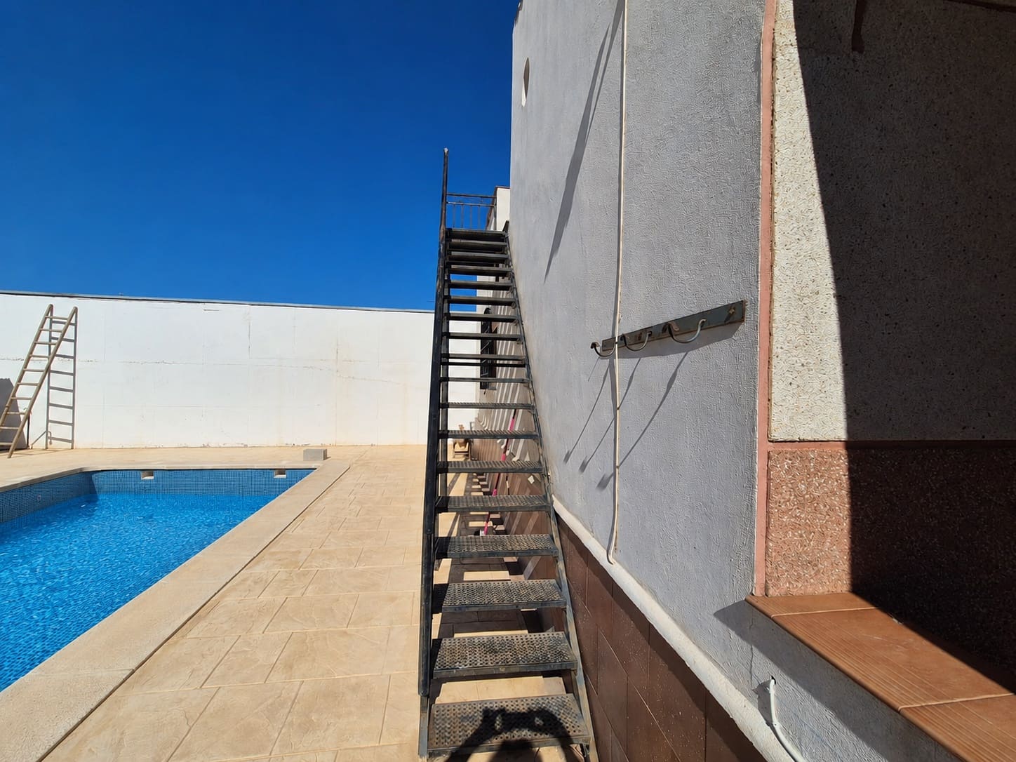 2 bedroom Finca/Country House for sale in Purchena with pool - € 240,000 (Ref: 9858375)