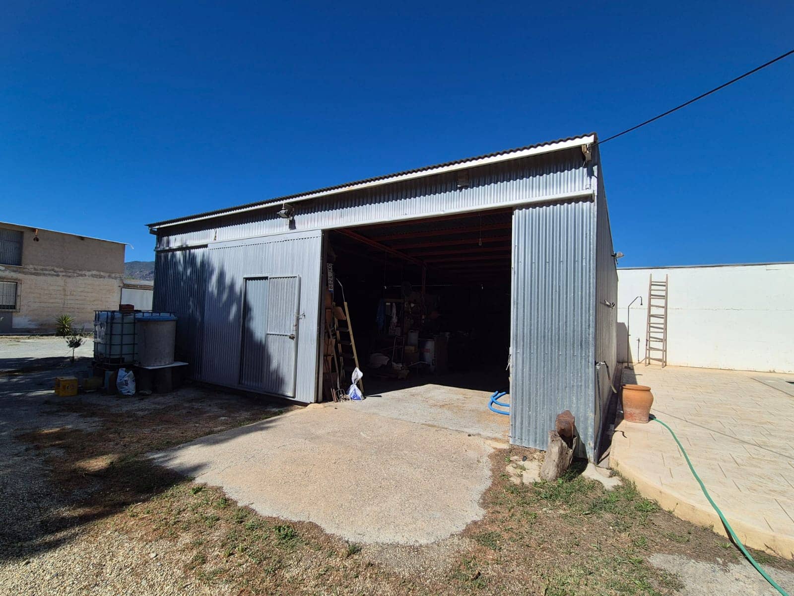 2 bedroom Finca/Country House for sale in Purchena with pool - € 240,000 (Ref: 9858375)