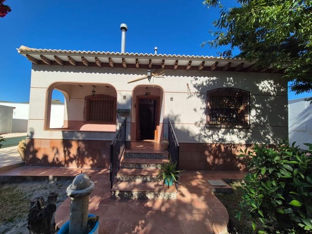 2 soverom Finca/Herregård til salgs i Purchena med svømmebasseng - € 240 000 (Ref: 9858375)