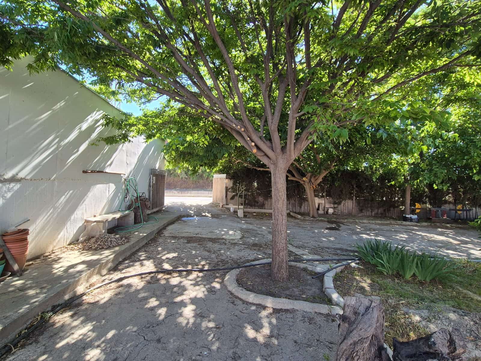 2 bedroom Finca/Country House for sale in Purchena with pool - € 240,000 (Ref: 9858375)