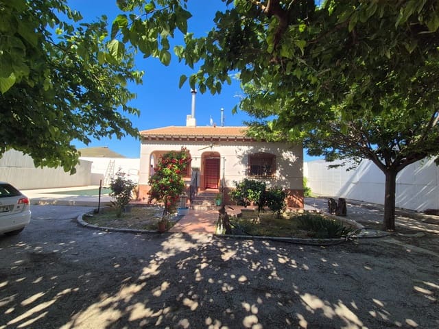 2 soverom Finca/Herregård til salgs i Purchena med svømmebasseng - € 240 000 (Ref: 9858375)