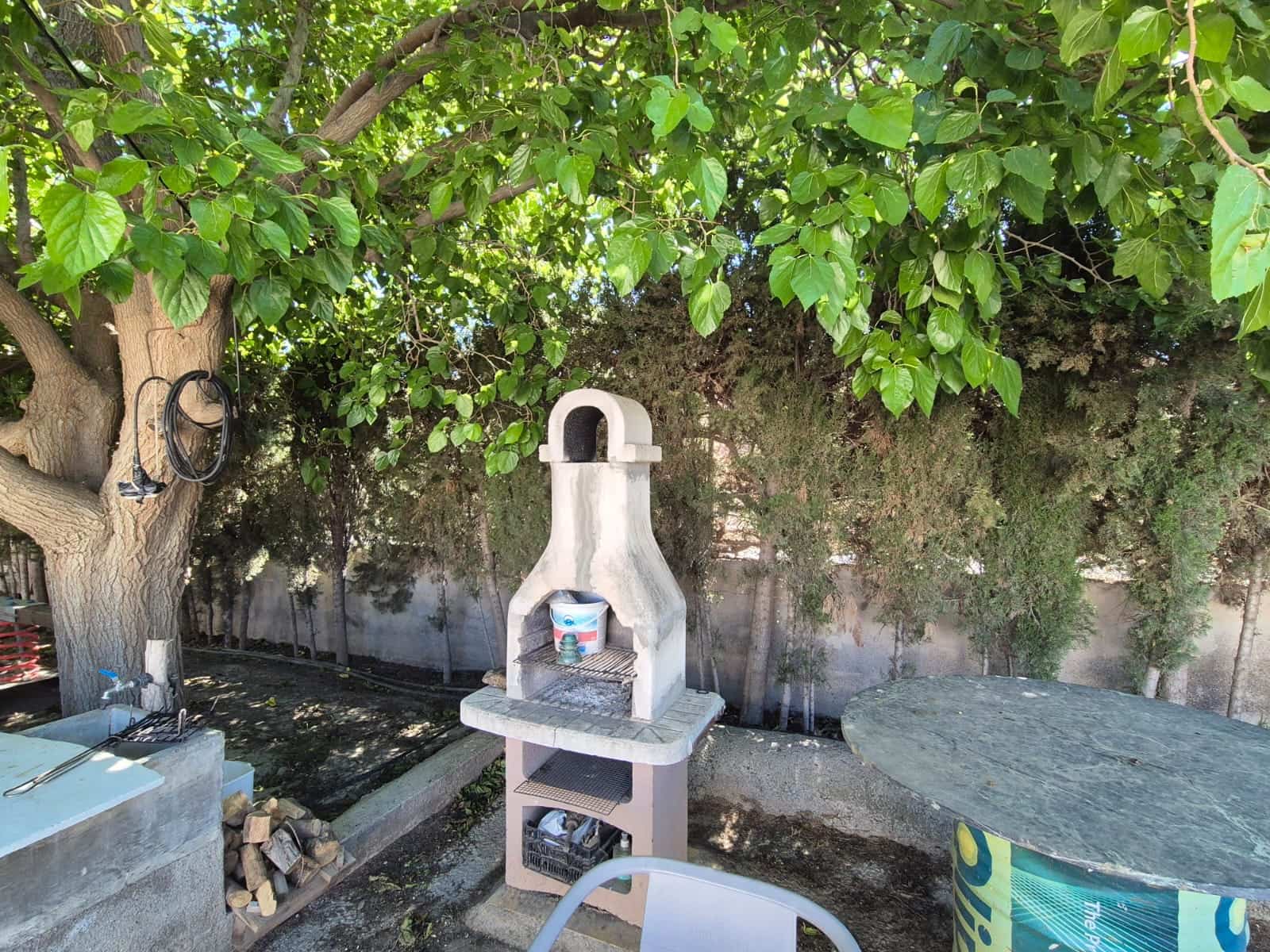 2 bedroom Finca/Country House for sale in Purchena with pool - € 240,000 (Ref: 9858375)