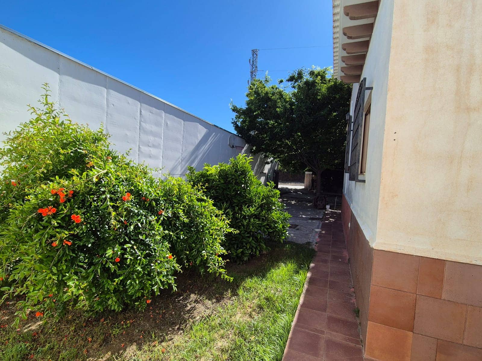2 bedroom Finca/Country House for sale in Purchena with pool - € 240,000 (Ref: 9858375)