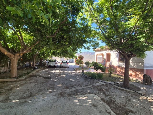 2 soverom Finca/Herregård til salgs i Purchena med svømmebasseng - € 240 000 (Ref: 9858375)