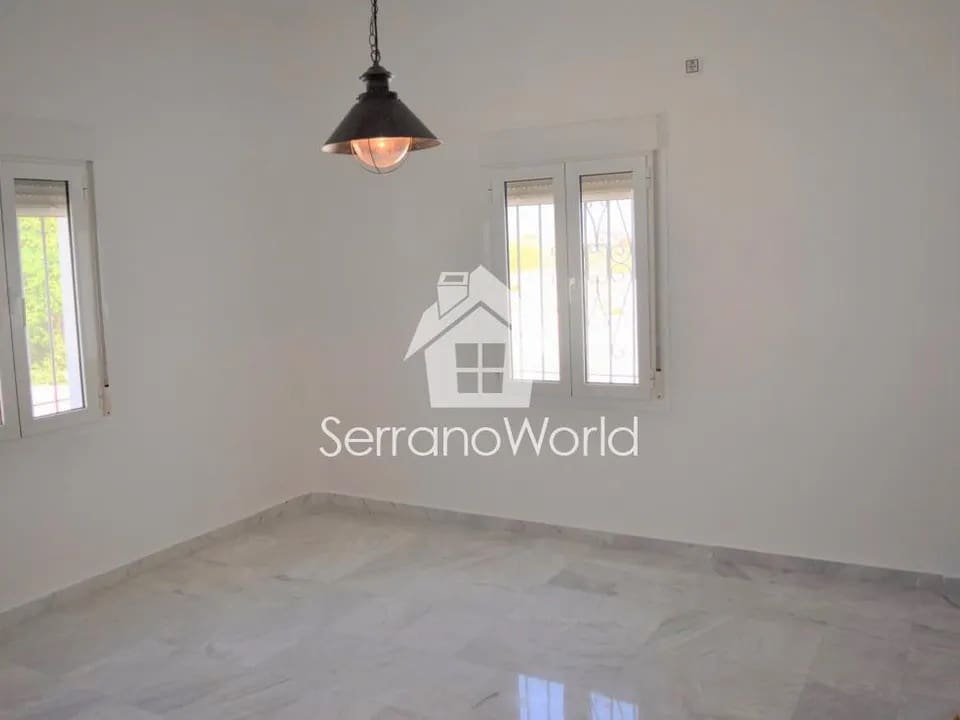 3 bedroom Semi-detached Villa for rent in Almanzora with garage - € 850 (Ref: 9867626)
