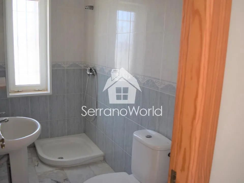 3 bedroom Semi-detached Villa for rent in Almanzora with garage - € 850 (Ref: 9867626)