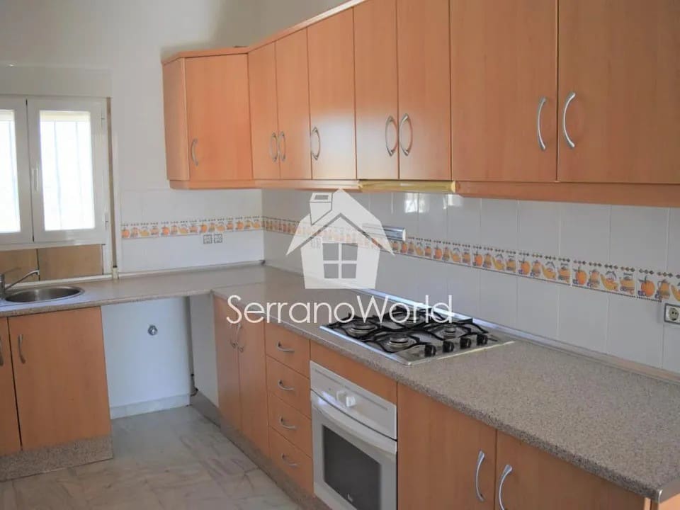 3 bedroom Semi-detached Villa for rent in Almanzora with garage - € 850 (Ref: 9867626)