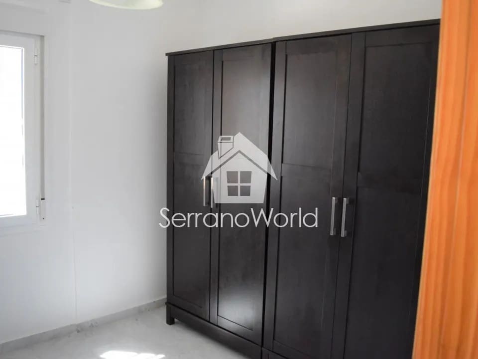 3 bedroom Semi-detached Villa for rent in Almanzora with garage - € 850 (Ref: 9867626)